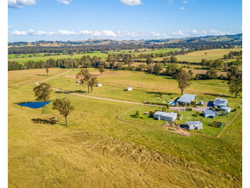 Dungog NSW 2420