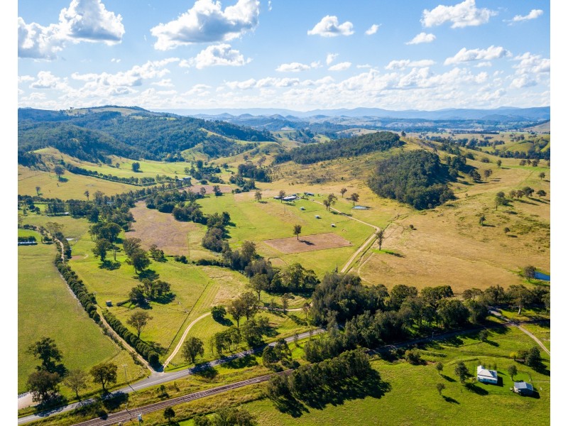 Dungog NSW 2420