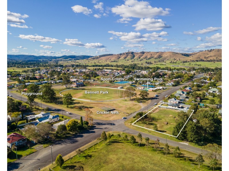 48B Chapman Street, Dungog NSW 2420