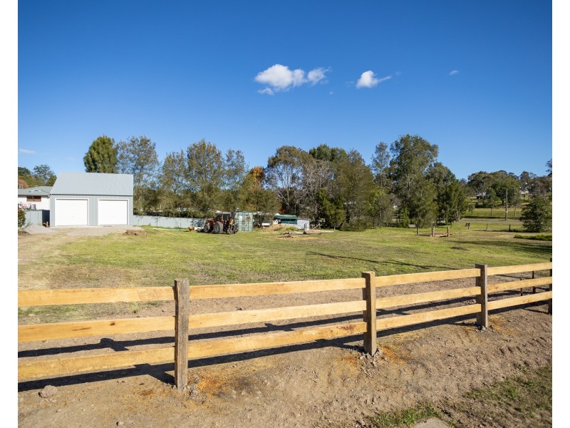48B Chapman Street, Dungog NSW 2420