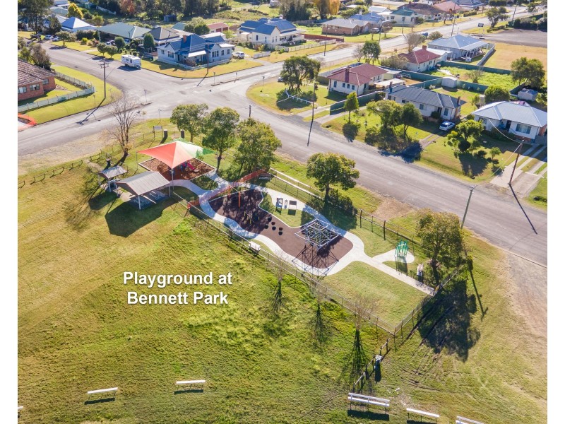 48B Chapman Street, Dungog NSW 2420