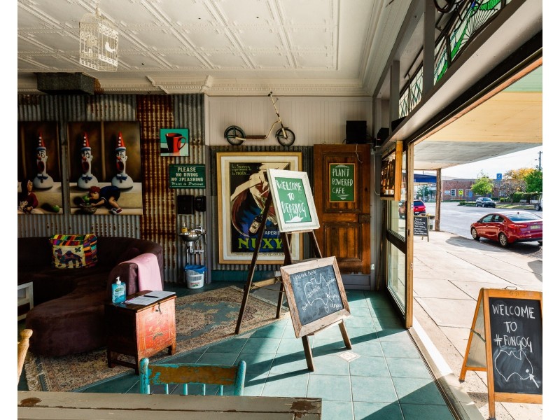 172 Dowling Street, Dungog NSW 2420