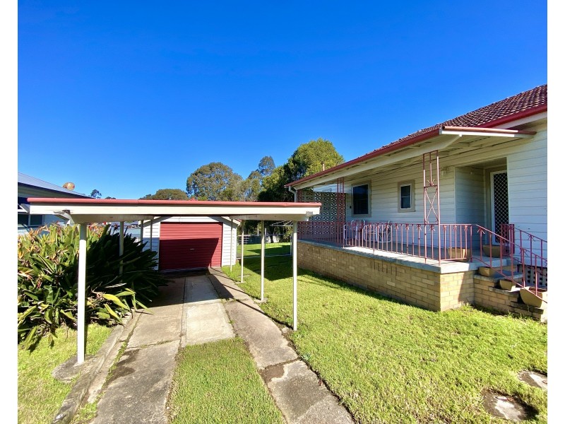 44 Mary Street, Dungog NSW 2420