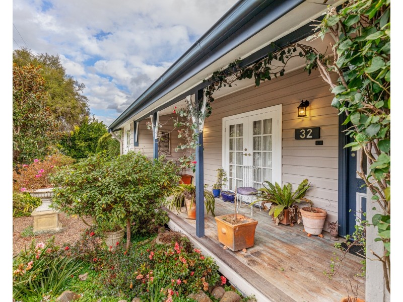 32 Fosterton Road, Dungog NSW 2420