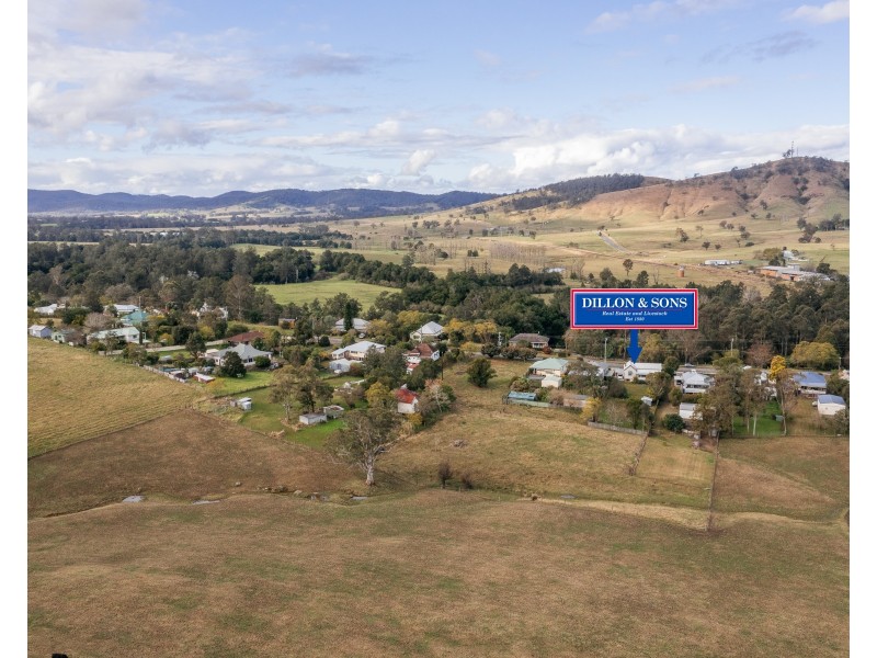 32 Fosterton Road, Dungog NSW 2420 the real estate agency For Sale