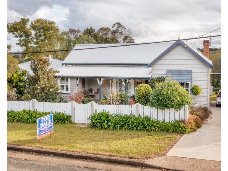32 Fosterton Road, Dungog NSW 2420