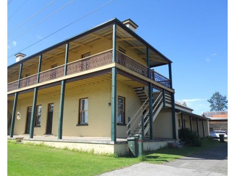 3/260 Dowling Street, Dungog NSW 2420
