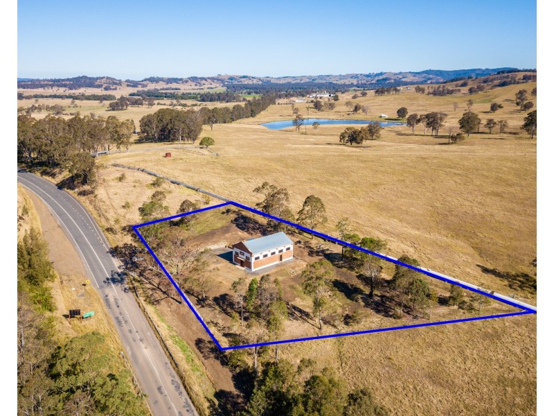 4397 Clarence Town Road, Wirragulla Via, Dungog NSW 2420