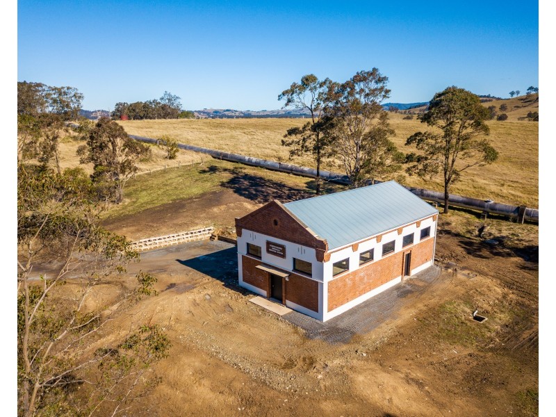 4397 Clarence Town Road, Wirragulla Via, Dungog NSW 2420