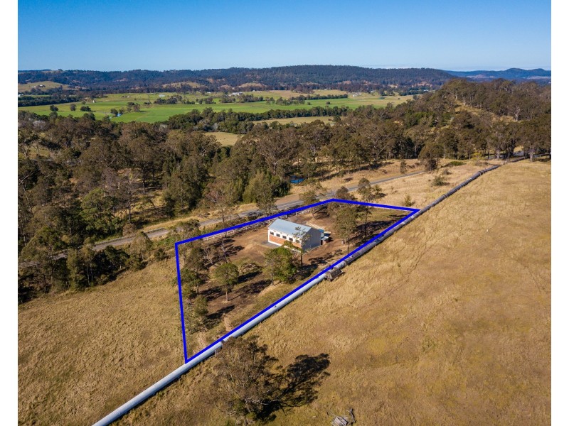 4397 Clarence Town Road, Wirragulla Via, Dungog NSW 2420