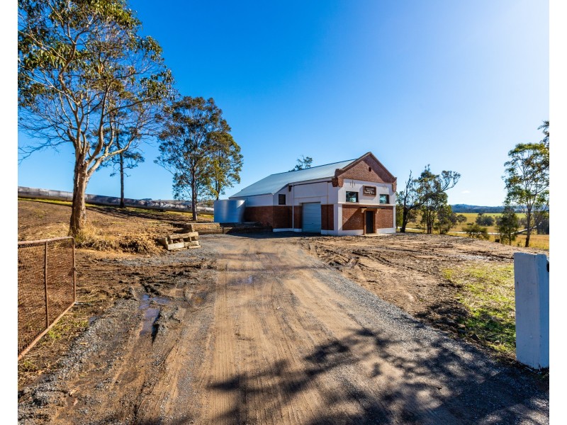 4397 Clarence Town Road, Wirragulla Via, Dungog NSW 2420