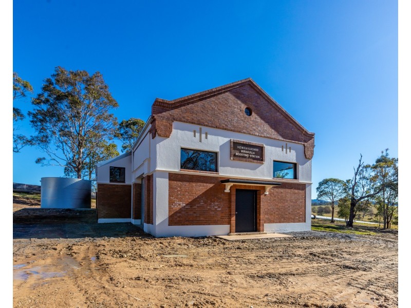 4397 Clarence Town Road, Wirragulla Via, Dungog NSW 2420