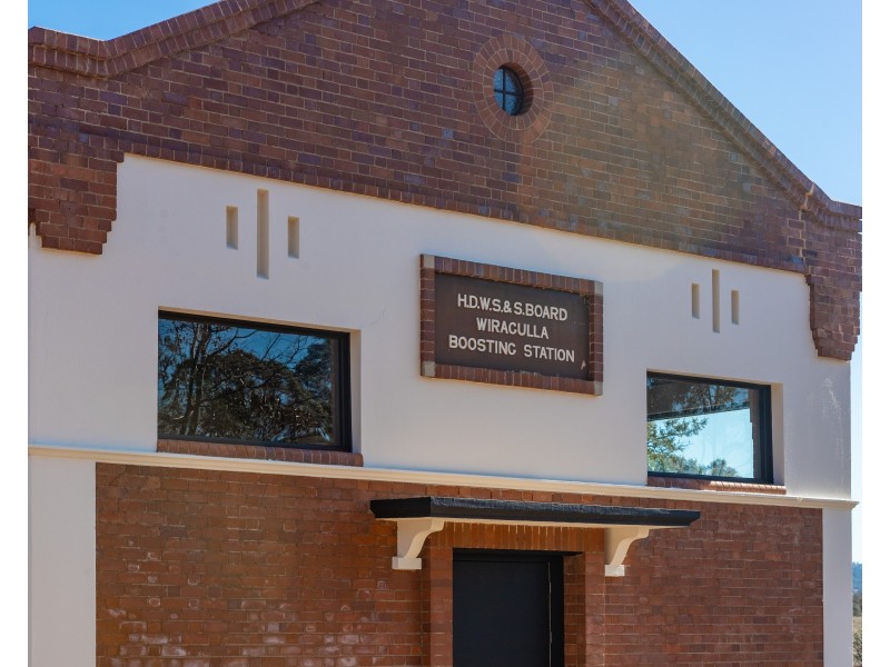 4397 Clarence Town Road, Wirragulla Via, Dungog NSW 2420