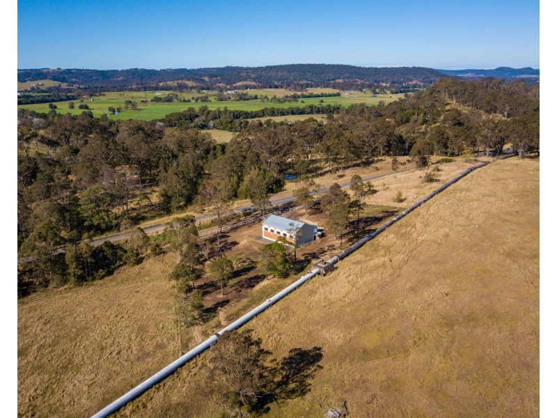 4397 Clarence Town Road, Wirragulla Via, Dungog NSW 2420