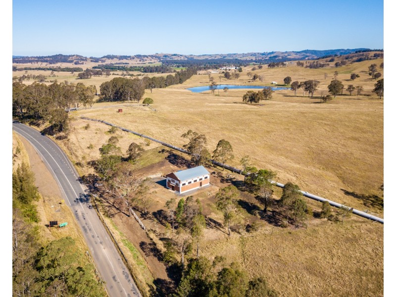 4397 Clarence Town Road, Wirragulla Via, Dungog NSW 2420
