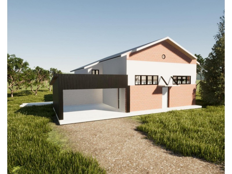 4397 Clarence Town Road, Wirragulla Via, Dungog NSW 2420