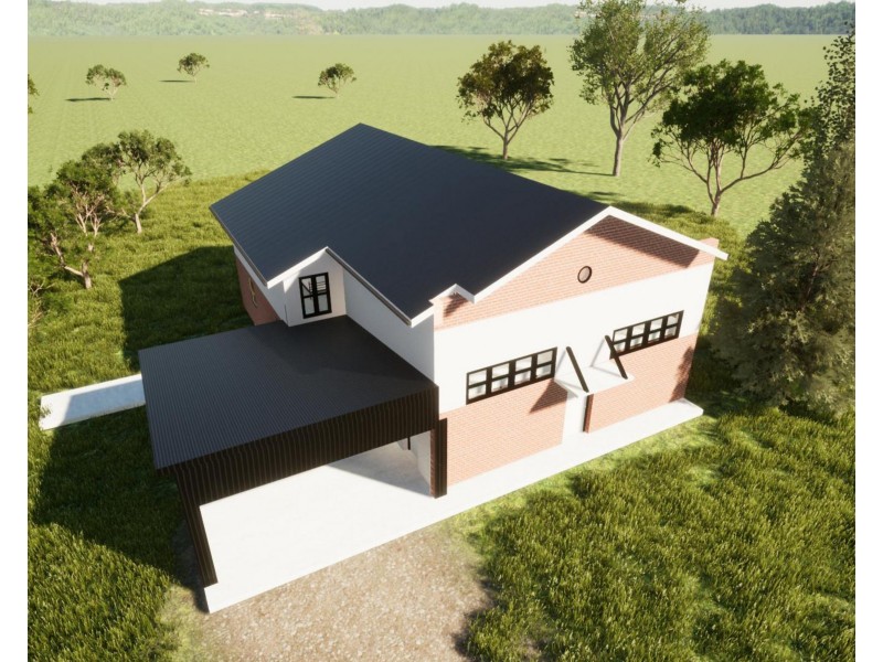 4397 Clarence Town Road, Wirragulla Via, Dungog NSW 2420