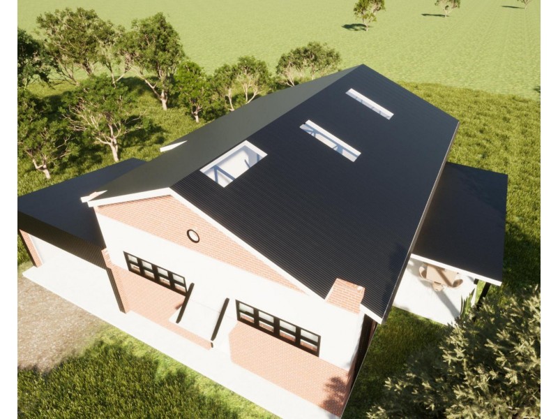4397 Clarence Town Road, Wirragulla Via, Dungog NSW 2420