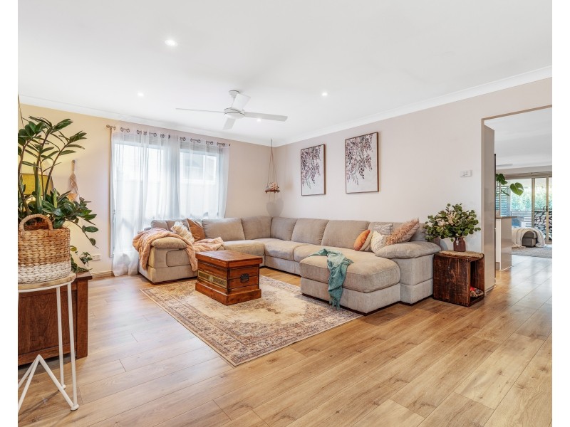 36 Pumphouse Crescent, Rutherford NSW 2320