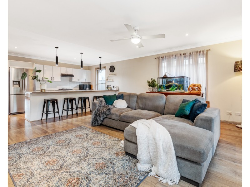 36 Pumphouse Crescent, Rutherford NSW 2320