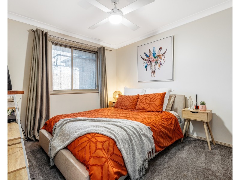 36 Pumphouse Crescent, Rutherford NSW 2320