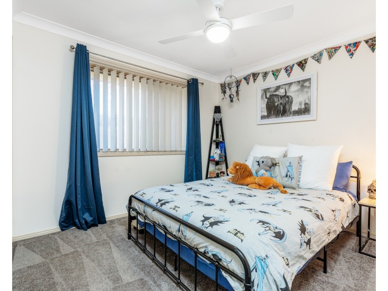36 Pumphouse Crescent, Rutherford NSW 2320