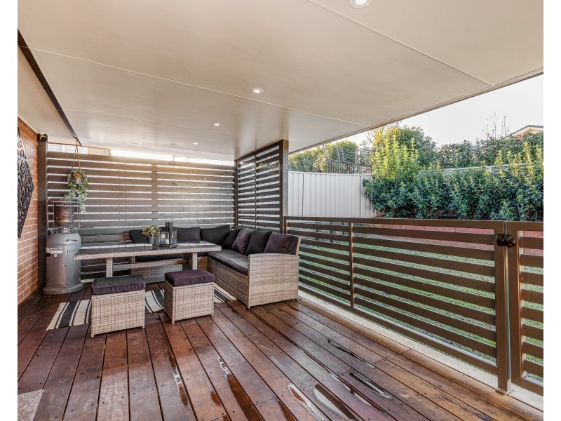 36 Pumphouse Crescent, Rutherford NSW 2320