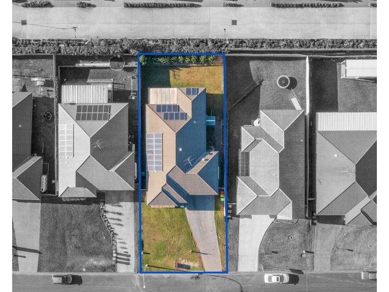 36 Pumphouse Crescent, Rutherford NSW 2320