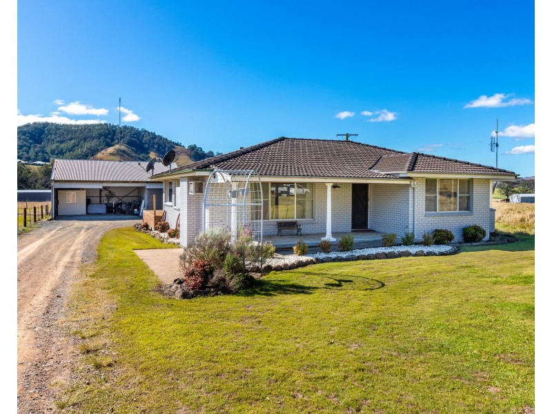 1910 Salisbury Road, Salisbury Via, Dungog NSW 2420