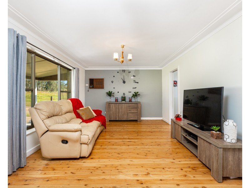 1910 Salisbury Road, Salisbury Via, Dungog NSW 2420