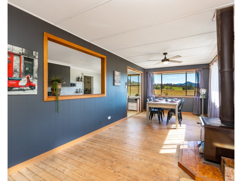 1910 Salisbury Road, Salisbury Via, Dungog NSW 2420