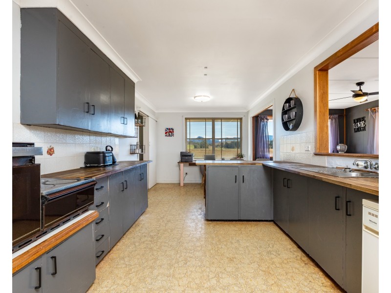 1910 Salisbury Road, Salisbury Via, Dungog NSW 2420