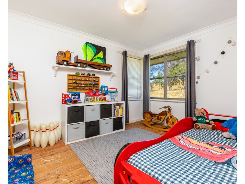1910 Salisbury Road, Salisbury Via, Dungog NSW 2420