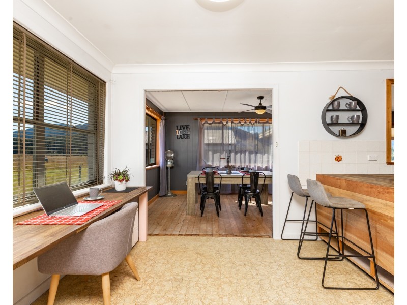 1910 Salisbury Road, Salisbury Via, Dungog NSW 2420