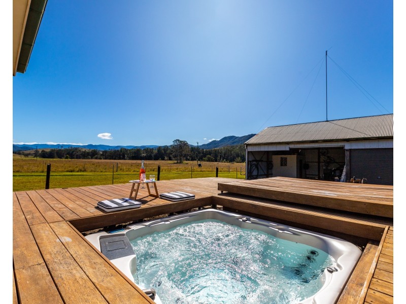 1910 Salisbury Road, Salisbury Via, Dungog NSW 2420