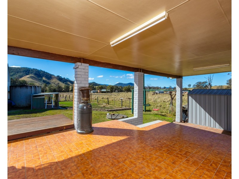 1910 Salisbury Road, Salisbury Via, Dungog NSW 2420