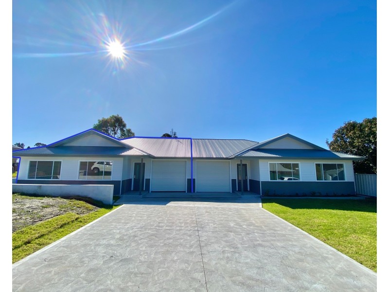 A/73 Mackay Street, Dungog NSW 2420