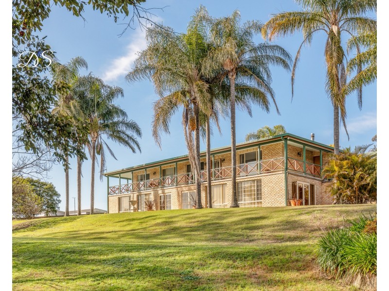 36 Rens Street, Dungog NSW 2420