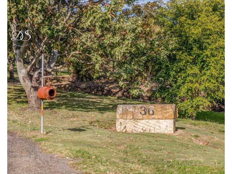 36 Rens Street, Dungog NSW 2420