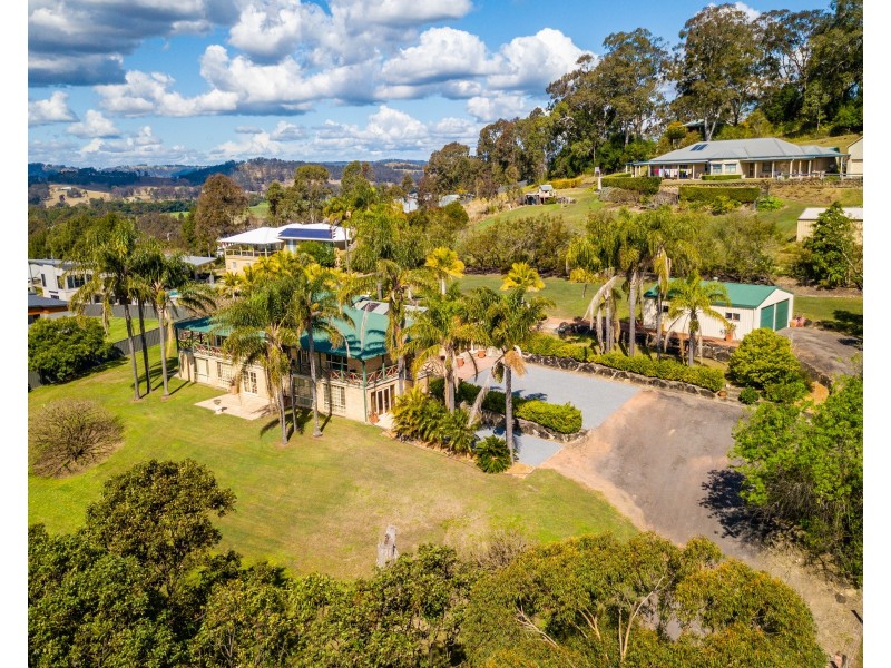 36 Rens Street, Dungog NSW 2420