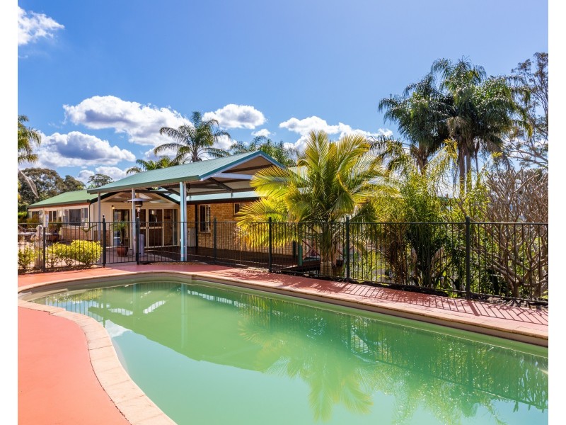 36 Rens Street, Dungog NSW 2420