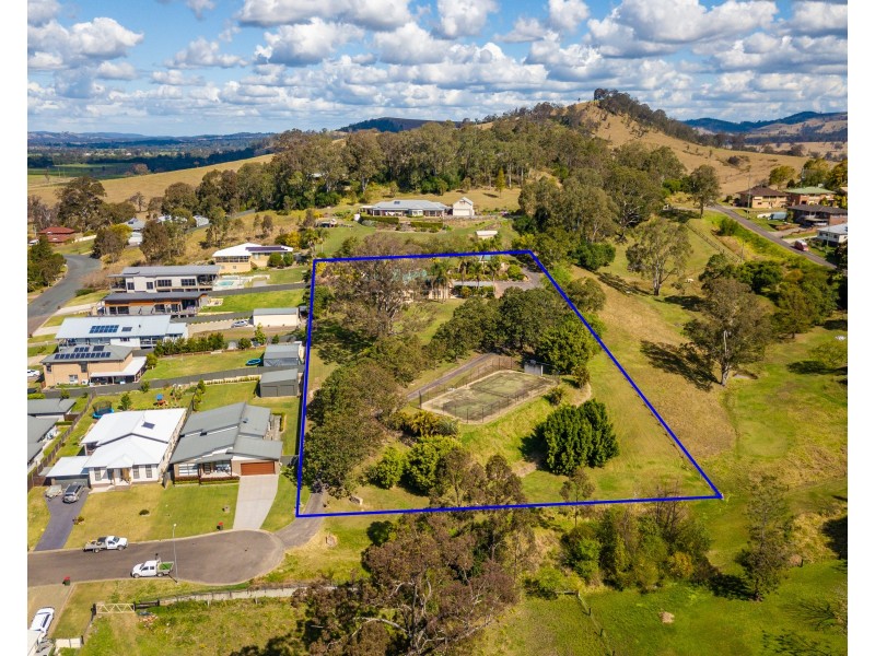36 Rens Street, Dungog NSW 2420