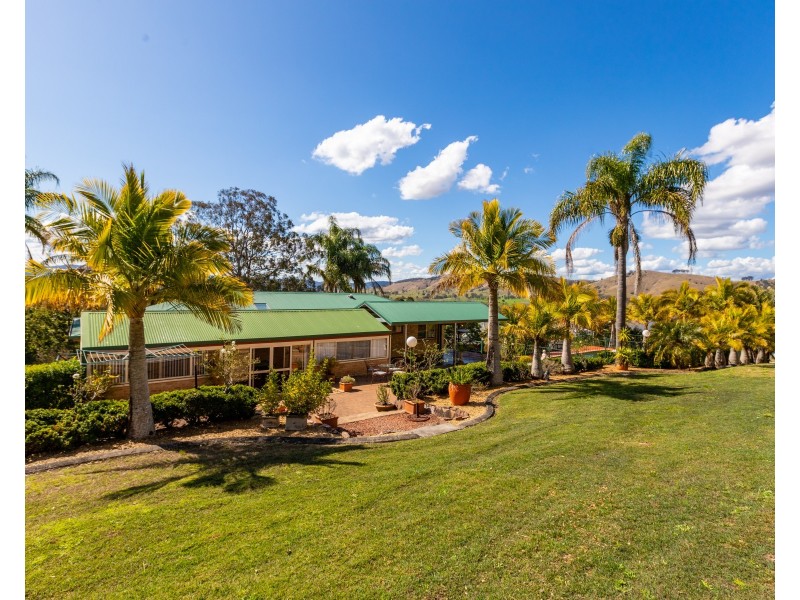 36 Rens Street, Dungog NSW 2420