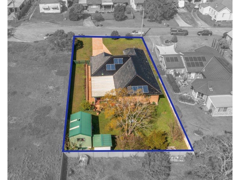 8 Cooreei Place, Dungog NSW 2420