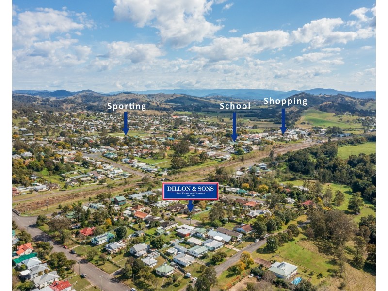 8 Cooreei Place, Dungog NSW 2420
