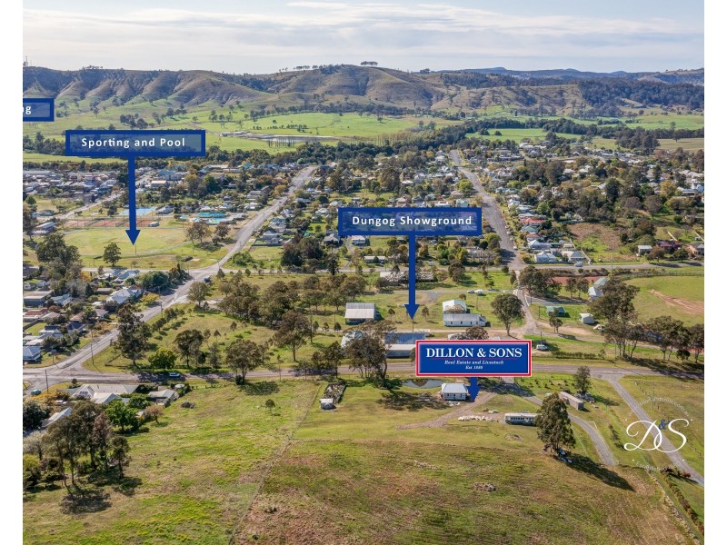 64 Eloiza Street, Dungog NSW 2420