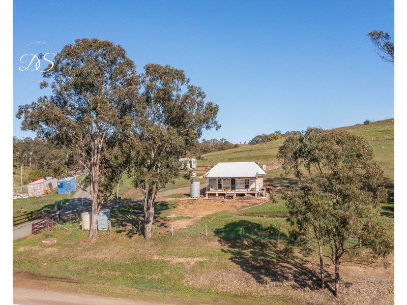 64 Eloiza Street, Dungog NSW 2420