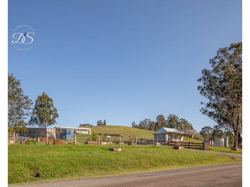 64 Eloiza Street, Dungog NSW 2420