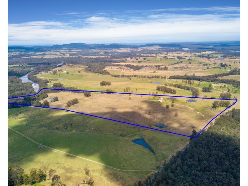 315 Warraba Road, The Branch Via, Stroud NSW 2425