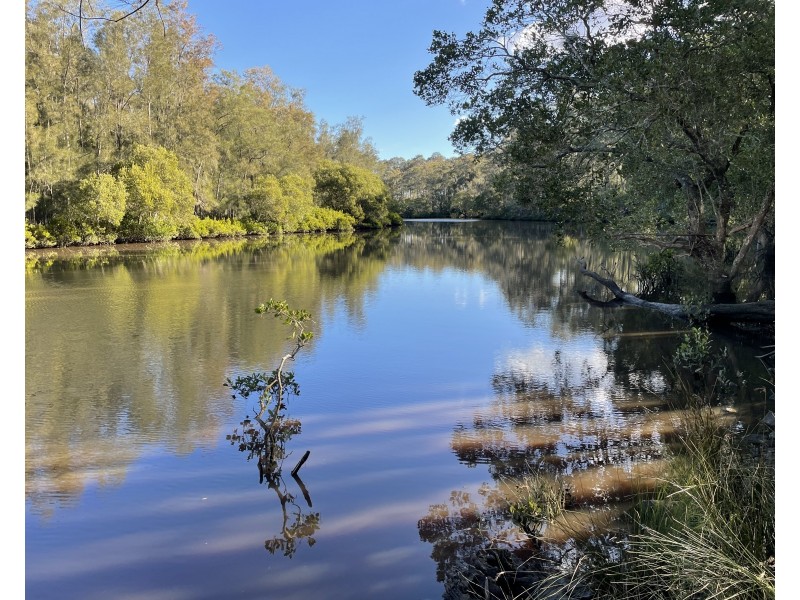 315 Warraba Road, The Branch Via, Stroud NSW 2425